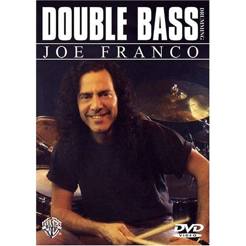 Joe Franco Double Bass Drumming