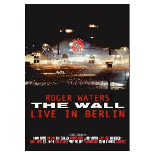 Roger Waters - The Wall (Live In Berlin)