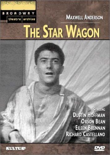The Star Wagon Broadway Theatre Archive
