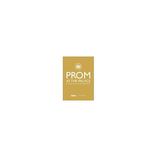 Prom At The Palace -  The Queen's Concerts, Buckingham Palace