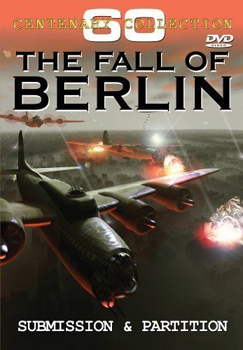The Fall Of Berlin
