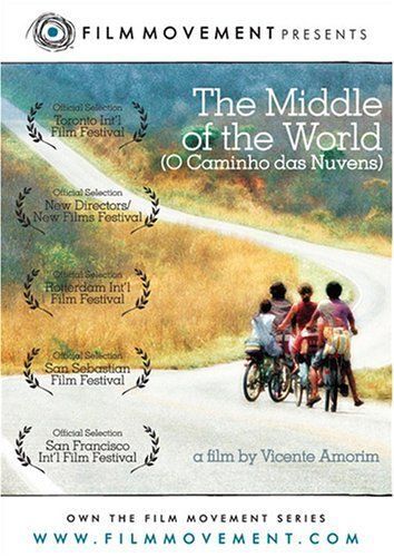 The Middle Of The World (O Caminho Das Nuvens)