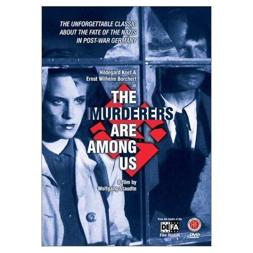 The Murderers Are Among Us
