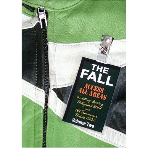 Access All Areas, Vol. 2