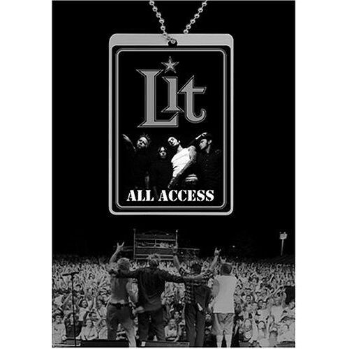 Lit - All Access