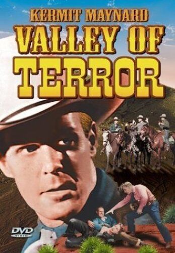 Valley Of Terror