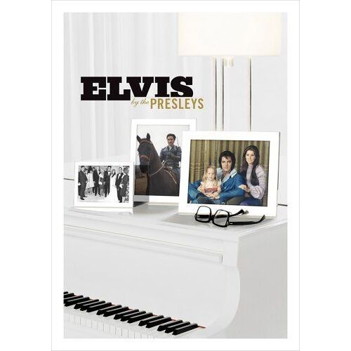 Elvis By The Presleys