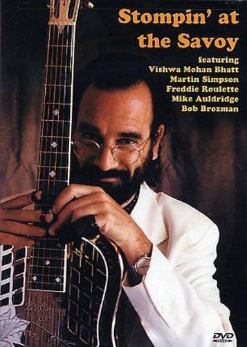 Stompin' At The Savoy-World Of Slide Guitar Volume 2