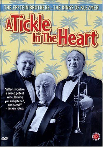 A Tickle In The Heart