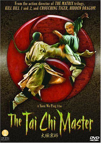 The Tai Chi Master