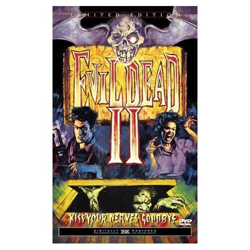 Evil Dead Ii