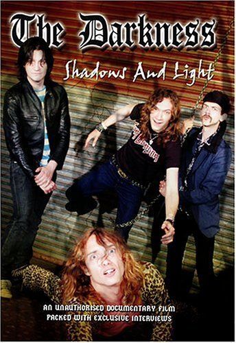 Shadows And Light: Unauthorized