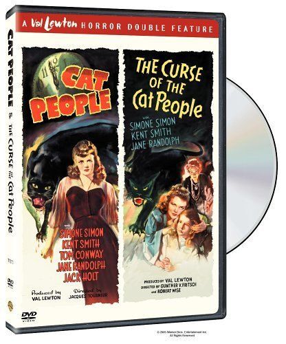 Cat People - The Curse Of The Cat People
