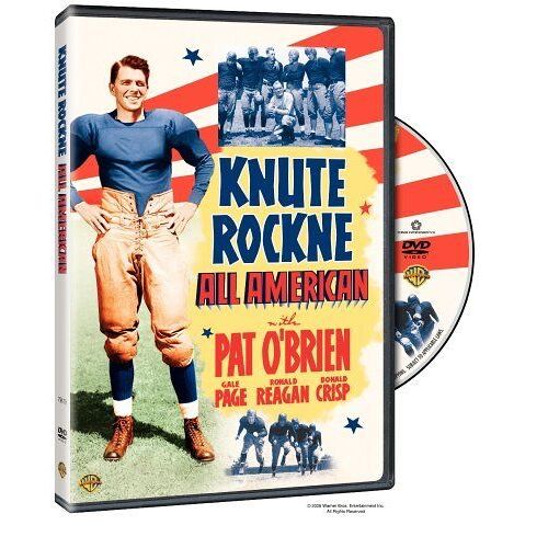 Knute Rockne All American