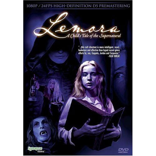 Lemora - A Child's Tale Of The Supernatural
