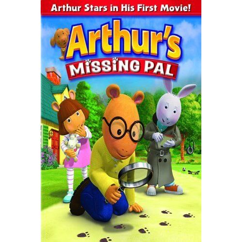 Arthur: Arthur's Missing Pal