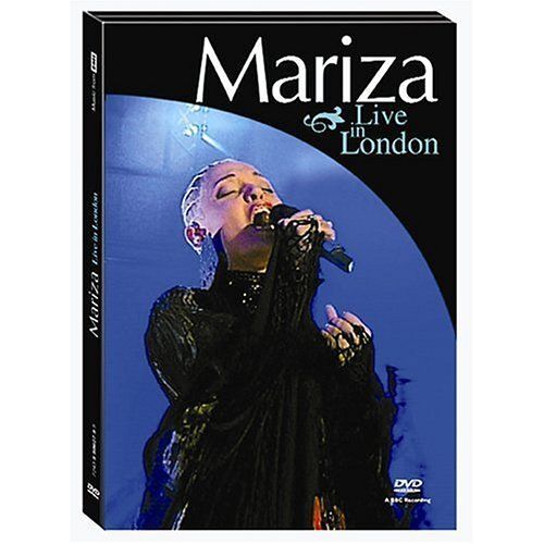 Live In London