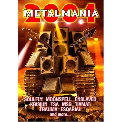 Metalmania