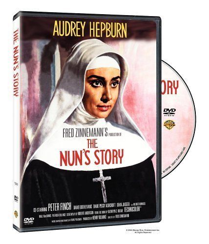 The Nun's Story