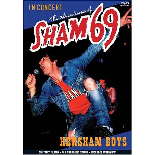 Hersham Boys