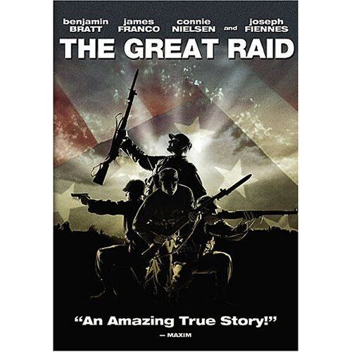 The Great Raid (Full Screen Edition)