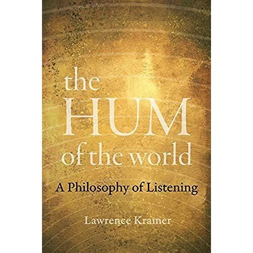 The Hum Of The World