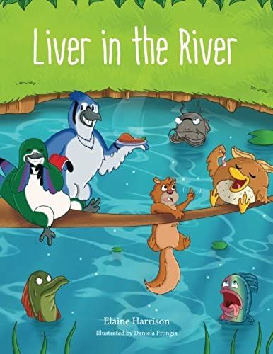 Liver In The River