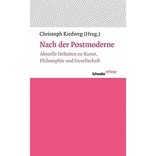 Nach Der Postmoderne