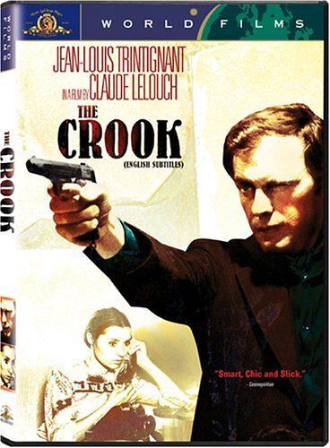 The Crook