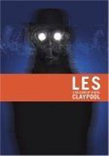 Les Claypool -  5 Gallons Of Diesel