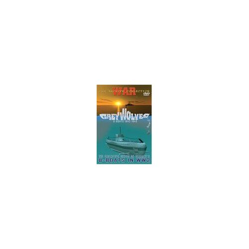 Grey Wolves: U-Boats 1942