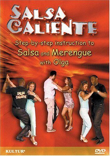 Salsa Caliente