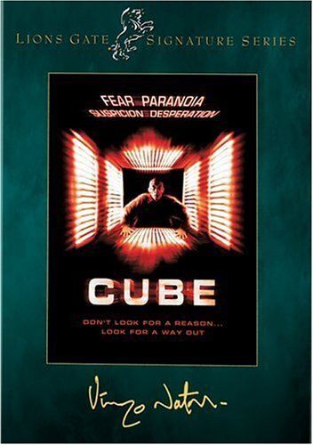 Cube