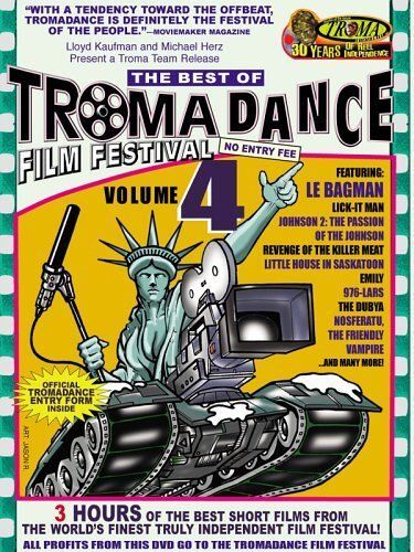 Best Of Tromadance - Volume 4