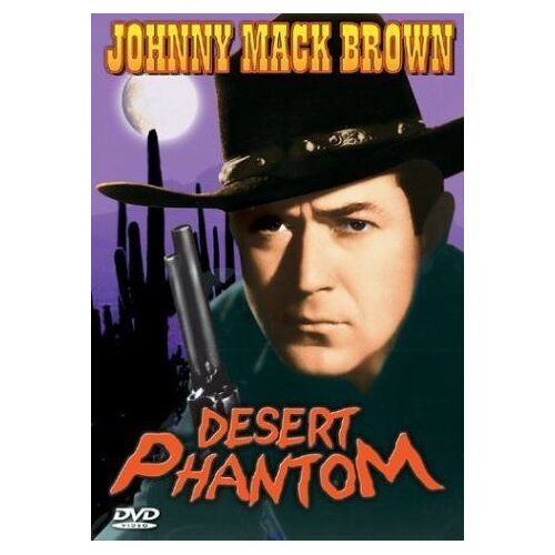 Desert Phantom