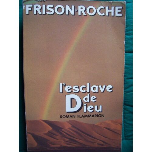 L'esclave De Dieu