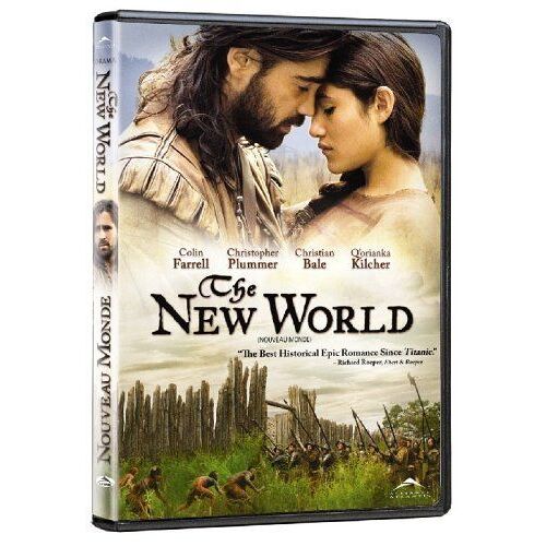 The New World