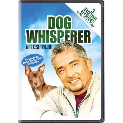 Dog Whisperer With Cesar Millan - Volume 1