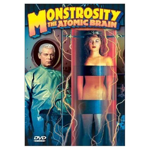 Monstrosity: The Atomic Brain