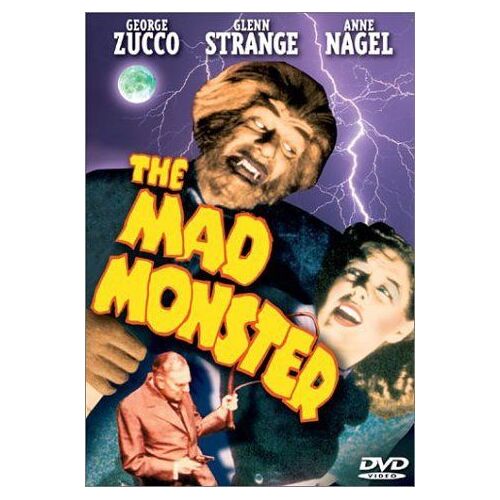 Mad Monster, The