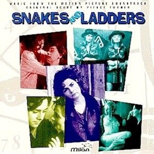 Snakes And Ladders