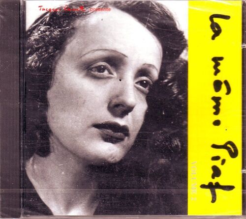 La Mome Piaf  Vol 2