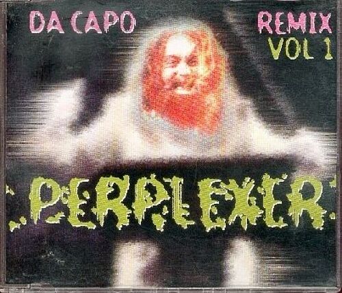 Perplexer  Remix Vol1