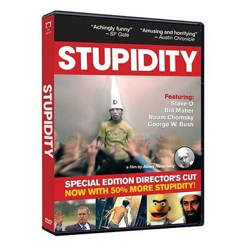 Stupidity