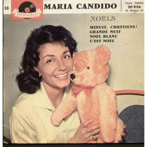 Noels  -  Minuit, Chrétiens !  - Grande Nuit - Noel Blanc - C'est Noel