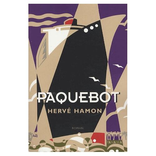 Paquebot