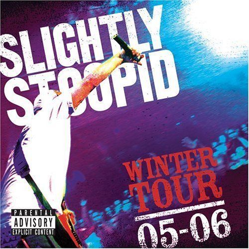Slightly Stoopid - Live In San Diego