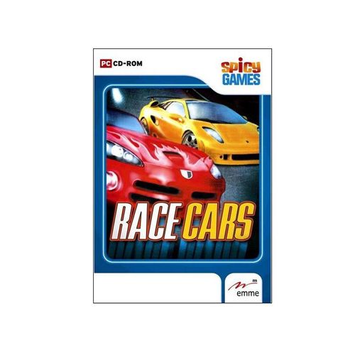 Race Cars Pc