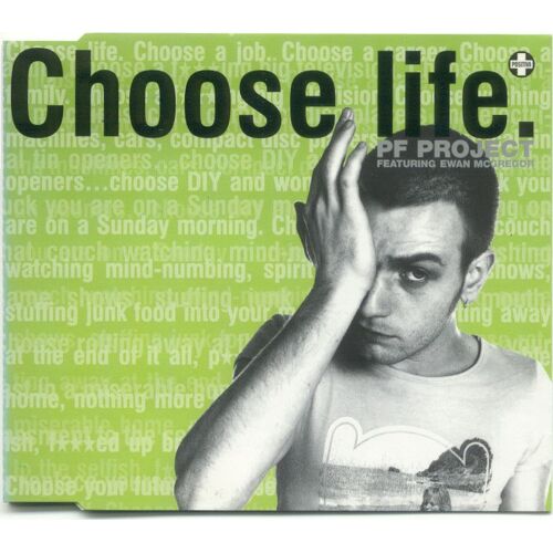 Choose Life