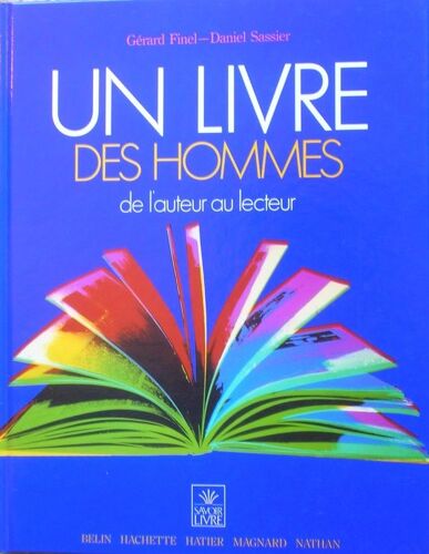 Un Livre, Des Hommes